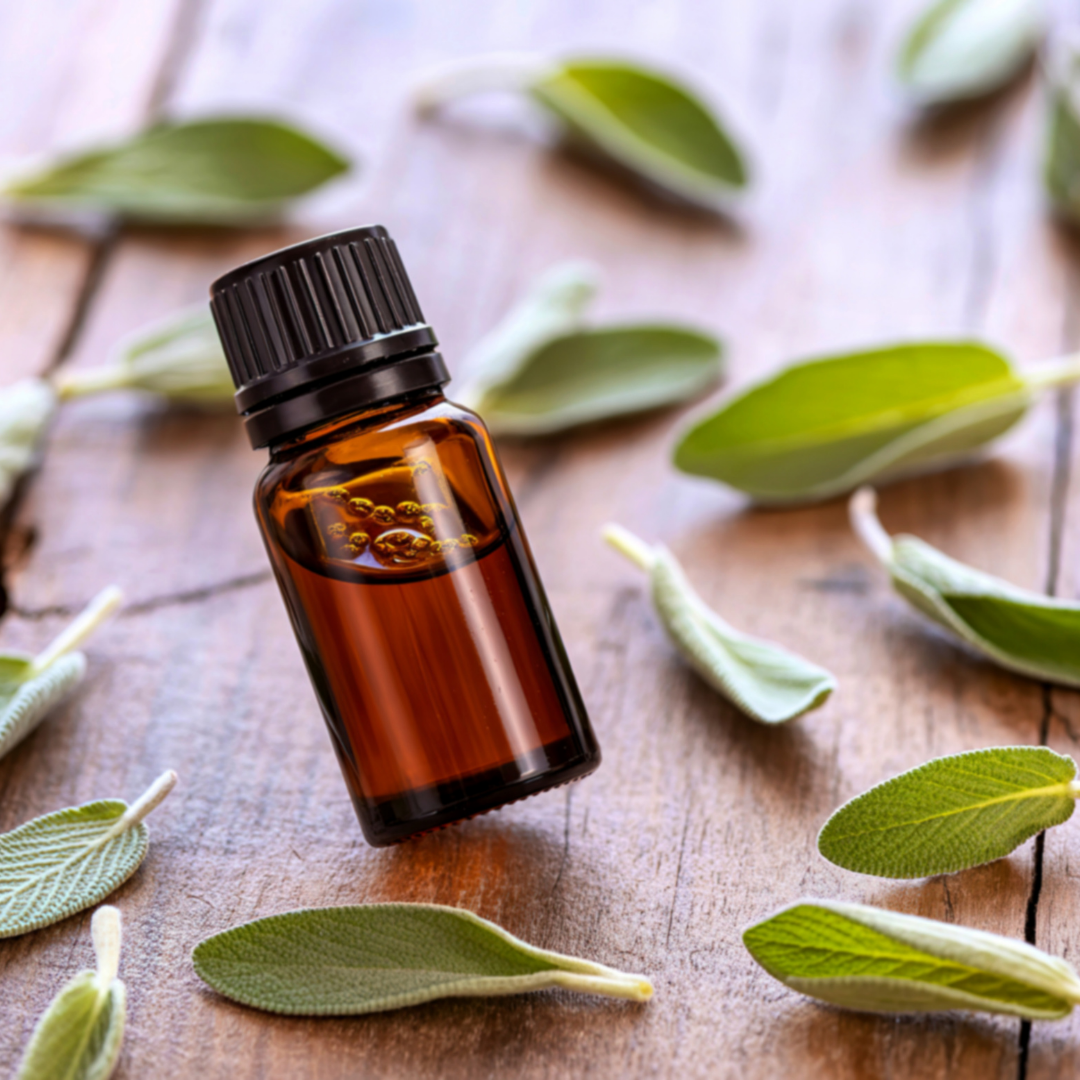 Adaçayı Yağı - Arovela aromaterapi ürünü